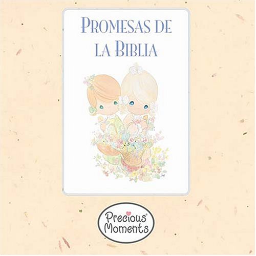 Book cover for Promesas de La Biblia