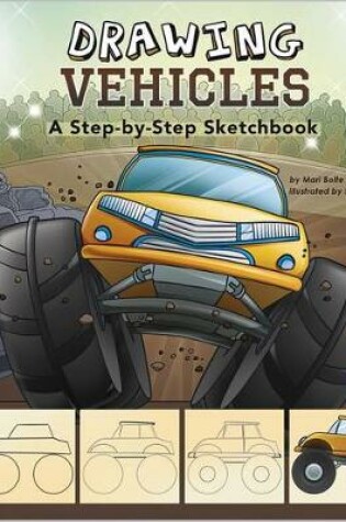 Cover of Drawing Vehicles