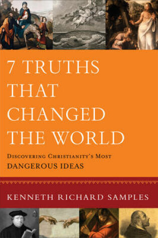 Cover of 7 Truths That Changed the World