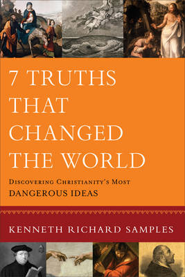 Book cover for 7 Truths That Changed the World