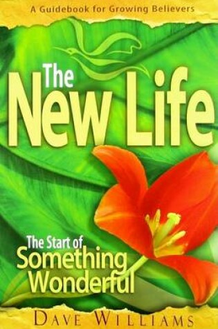 Cover of The New Life