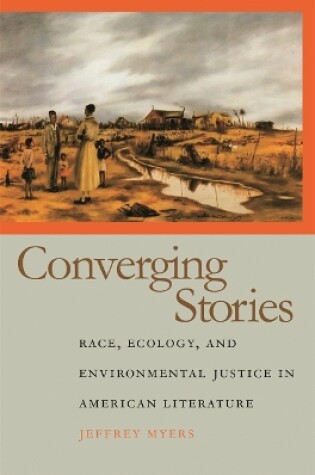 Cover of Converging Stories