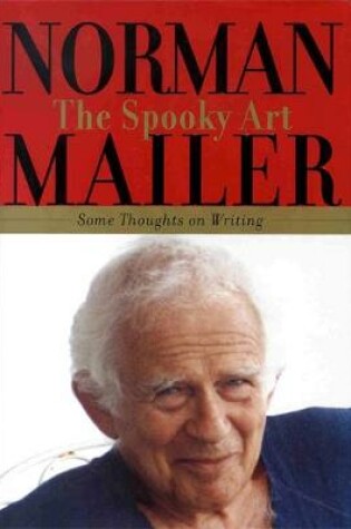 Cover of The Spooky Art