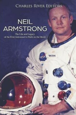 Cover of Neil Armstrong