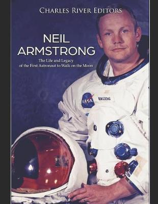 Book cover for Neil Armstrong