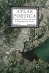 Book cover for Atlas Poetica 15