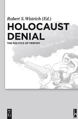 Cover of Holocaust Denial