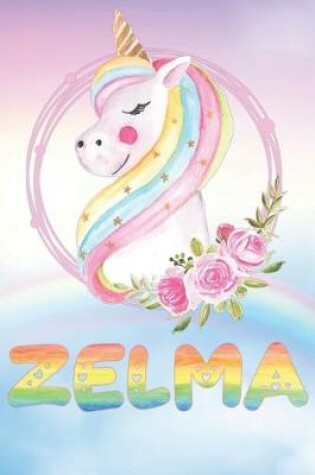 Cover of Zelma