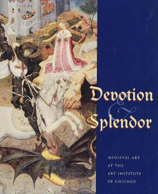 Book cover for Devotion and Splendor