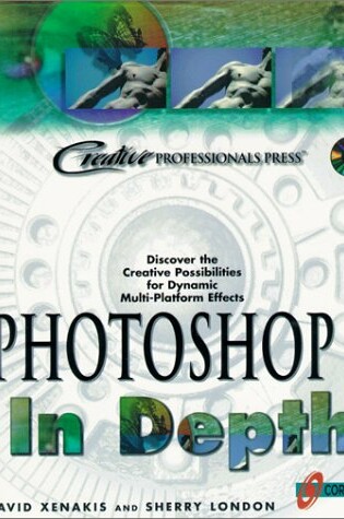 Cover of Photoshop 5 Enhanced