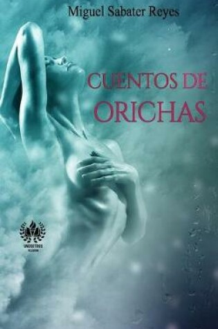Cover of Cuentos de Orichas