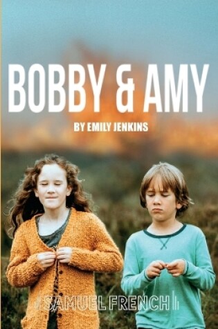 Cover of Bobby & Amy
