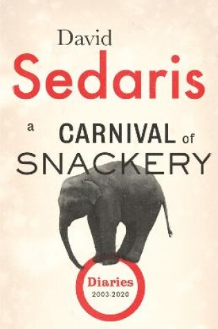 Cover of A Carnival of Snackery