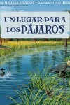 Book cover for Un lugar para los pájaros