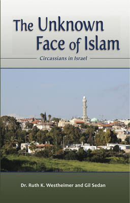 Book cover for Unknown Face of Islam