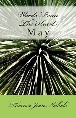 Book cover for Words From The Heart