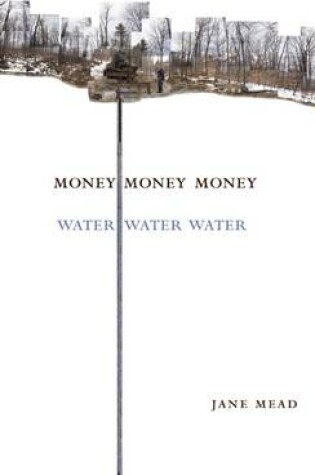 Cover of Money Money Money Water Water Water