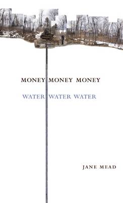 Book cover for Money Money Money Water Water Water