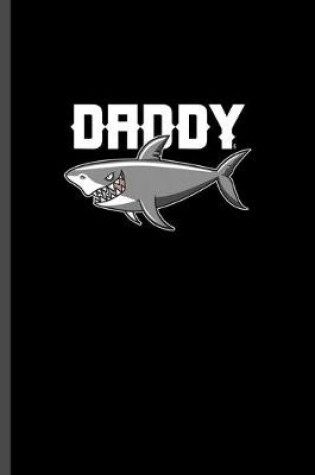 Cover of Daddy