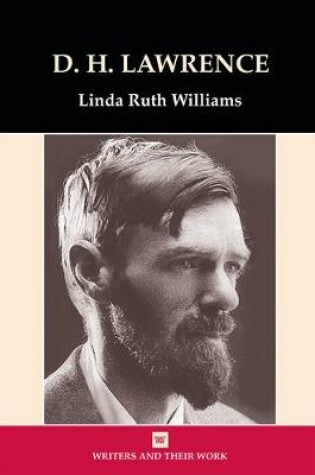 Cover of D.H. Lawrence