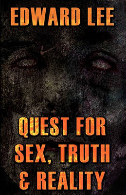 Book cover for Quest for Sex, Truth & Reality