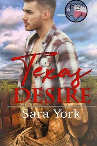 Cover of Texas Desire