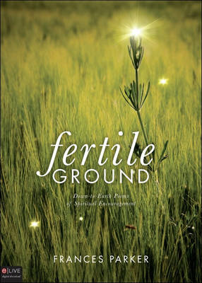 Book cover for Fertile Ground