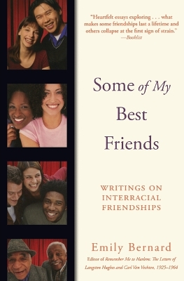 Book cover for Some of My Best Friends