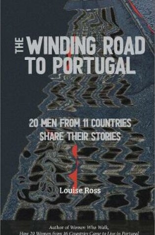 Cover of The Winding Road to Portugal