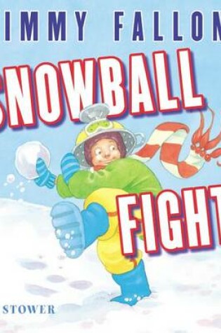 Cover of Snowball Fight!