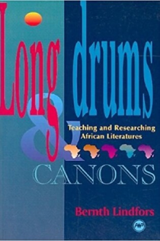 Cover of Long Drums And Canons