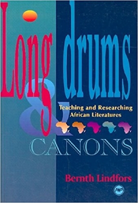 Book cover for Long Drums And Canons