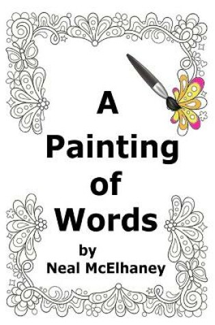 Cover of A Painting of Words