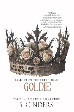 Cover of Goldie