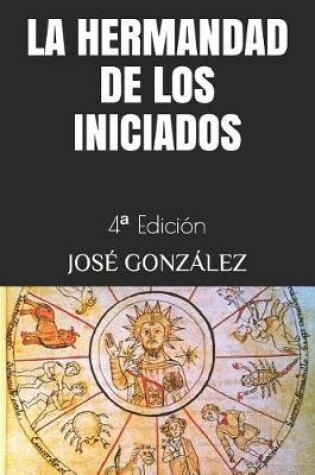 Cover of La Hermandad de Los Iniciados