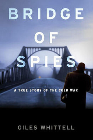 Cover of Bridge of Spies