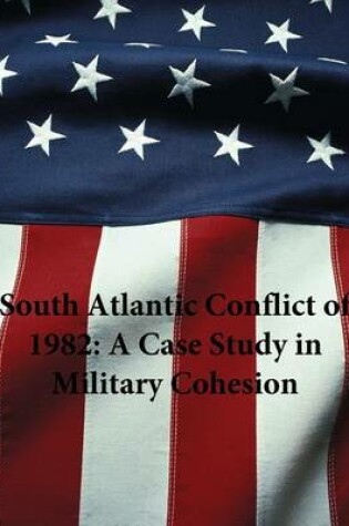 Cover of South Atlantic Conflict of 1982