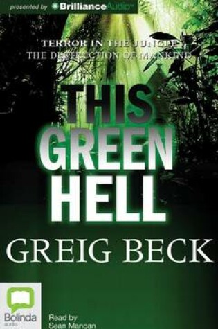 Cover of This Green Hell