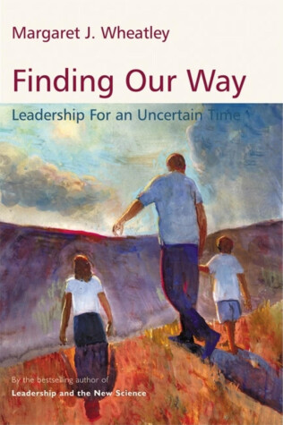 Book cover for Finding Our Way