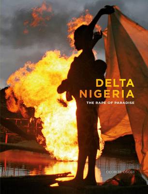 Book cover for Delta Nigeria