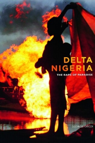 Cover of George Osodi: Delta Nigeria