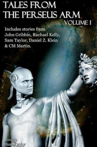 Cover of Tales from the Perseus Arm Volume 1