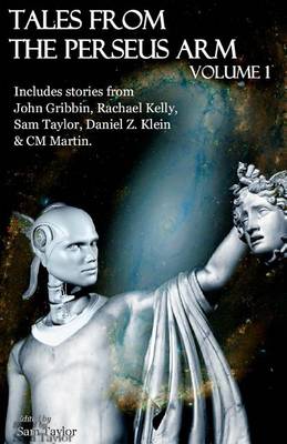 Cover of Tales from the Perseus Arm Volume 1