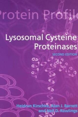 Cover of Lysosomal Cysteine Proteases