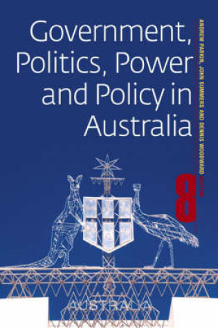 Cover of Government Politics Power and Policy