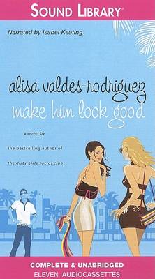 Book cover for Make Him Look Good