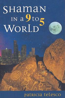Book cover for Shaman in a 9 to 5 World