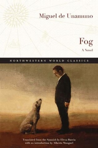 Cover of Fog