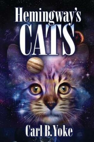 Cover of Hemingway's Cats