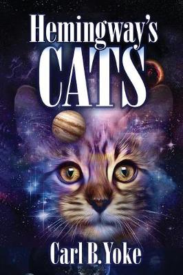 Book cover for Hemingway's Cats